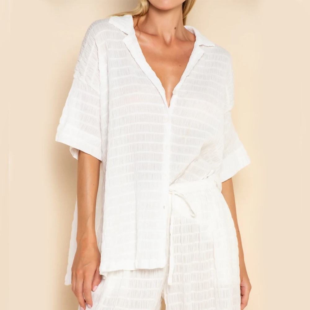 ELCE SWIM | HARLEE TEE SHIRT